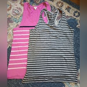 Tank Top Bundle